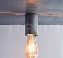 Итальянские Потолочные светильники - Потолочный светильник Simple Итальянские Потолочные светильники - Потолочный светильник Simple фабрика Olev Light