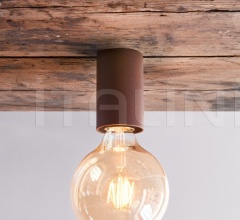 Итальянские Потолочные светильники - Потолочный светильник Simple Итальянские Потолочные светильники - Потолочный светильник Simple фабрика Olev Light