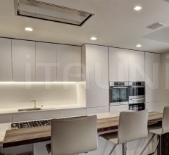 Итальянские Потолочные светильники - Потолочный светильник Ghost Big Итальянские Потолочные светильники - Потолочный светильник Ghost Big фабрика Olev Light