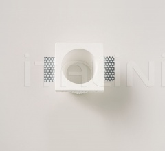 Итальянские Потолочные светильники - Потолочный светильник Ghost Round Итальянские Потолочные светильники - Потолочный светильник Ghost Round фабрика Olev Light