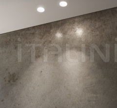 Итальянские Потолочные светильники - Потолочный светильник Ghost Round Итальянские Потолочные светильники - Потолочный светильник Ghost Round фабрика Olev Light