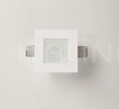 Итальянские Потолочные светильники - Потолочный светильник Ghost Small Итальянские Потолочные светильники - Потолочный светильник Ghost Small фабрика Olev Light