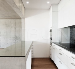 Итальянские Потолочные светильники - Потолочный светильник Plain Итальянские Потолочные светильники - Потолочный светильник Plain фабрика Olev Light