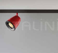 Итальянские Потолочные светильники - Потолочный светильник Beam Trend Track Итальянские Потолочные светильники - Потолочный светильник Beam Trend Track фабрика Olev Light