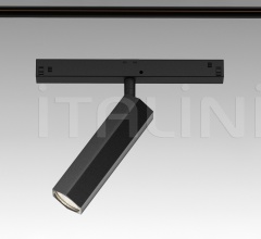 Итальянские Потолочные светильники - Потолочный светильник Shine Spot Track Итальянские Потолочные светильники - Потолочный светильник Shine Spot Track фабрика Olev Light