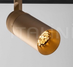 Итальянские Потолочные светильники - Потолочный светильник Eye Spot Track Итальянские Потолочные светильники - Потолочный светильник Eye Spot Track фабрика Olev Light