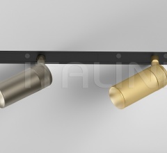 Итальянские Потолочные светильники - Потолочный светильник Eye Spot Track Итальянские Потолочные светильники - Потолочный светильник Eye Spot Track фабрика Olev Light