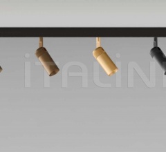 Итальянские Потолочные светильники - Потолочный светильник Eye Spot Track Итальянские Потолочные светильники - Потолочный светильник Eye Spot Track фабрика Olev Light