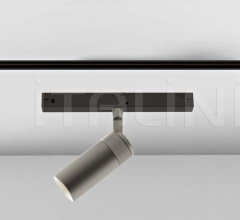 Итальянские Потолочные светильники - Потолочный светильник Eye Spot Track Итальянские Потолочные светильники - Потолочный светильник Eye Spot Track фабрика Olev Light