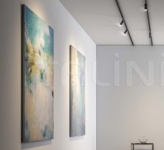 Итальянские Потолочные светильники - Потолочный светильник Eye Spot Track Итальянские Потолочные светильники - Потолочный светильник Eye Spot Track фабрика Olev Light