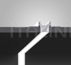 Итальянские Потолочные светильники - Потолочный светильник Ghost Line 4011 Итальянские Потолочные светильники - Потолочный светильник Ghost Line 4011 фабрика Olev Light