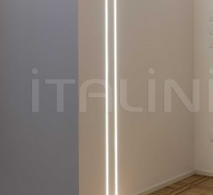 Итальянские Потолочные светильники - Потолочный светильник Ghost Line Recessed Итальянские Потолочные светильники - Потолочный светильник Ghost Line Recessed фабрика Olev Light