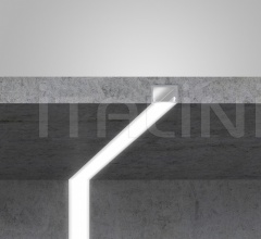 Итальянские Потолочные светильники - Потолочный светильник Profil 10 Итальянские Потолочные светильники - Потолочный светильник Profil 10 фабрика Olev Light