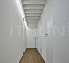 Итальянские Потолочные светильники - Потолочный светильник Profil 11 Итальянские Потолочные светильники - Потолочный светильник Profil 11 фабрика Olev Light