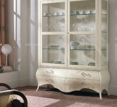 Витрина 652 Витрина 652 фабрика Stilema