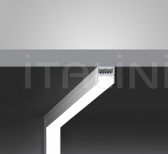 Итальянские Потолочные светильники - Потолочный светильник Profil 16 Итальянские Потолочные светильники - Потолочный светильник Profil 16 фабрика Olev Light