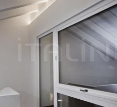 Итальянские Потолочные светильники - Потолочный светильник Profil 16 Итальянские Потолочные светильники - Потолочный светильник Profil 16 фабрика Olev Light