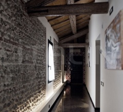 Итальянские Потолочные светильники - Потолочный светильник Profil 16 Итальянские Потолочные светильники - Потолочный светильник Profil 16 фабрика Olev Light