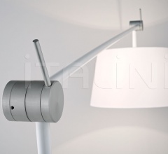 Итальянские Свет - Торшер Jointed Итальянские Свет - Торшер Jointed фабрика Olev Light