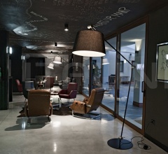 Итальянские Свет - Торшер Jointed Итальянские Свет - Торшер Jointed фабрика Olev Light