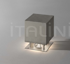 Итальянские Уличные светильники - Светильник Cimento фабрика Olev Light