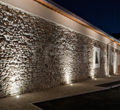 Итальянские Уличные светильники - Светильник Dot фабрика Olev Light