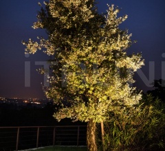 Итальянские Уличные светильники - Светильник Dot Spot фабрика Olev Light