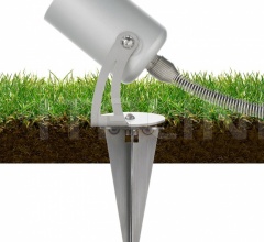 Итальянские Уличные светильники - Светильник Dot Spot фабрика Olev Light