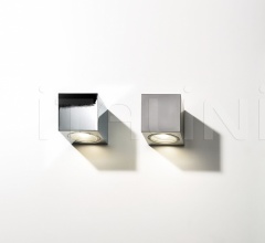 Итальянские Уличные светильники - Светильник Edge фабрика Olev Light