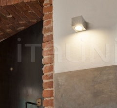 Итальянские Уличные светильники - Светильник Edge фабрика Olev Light