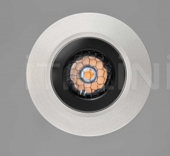 Итальянские Уличные светильники - Светильник Mini Dot Down Light фабрика Olev Light