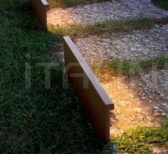 Итальянские Уличные светильники - Светильник Step Line фабрика Olev Light