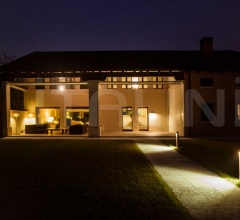 Итальянские Уличные светильники - Светильник Spread фабрика Olev Light