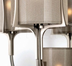 Итальянские Свет - Люстра FLOW 1111‐GW‐24 Итальянские Свет - Люстра FLOW 1111‐GW‐24 фабрика Officina Luce