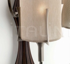 Итальянские Свет - Настенный светильник FLOW 1125‐NW‐24 Итальянские Свет - Настенный светильник FLOW 1125‐NW‐24 фабрика Officina Luce