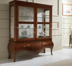 Витрина 654 Витрина 654 фабрика Stilema