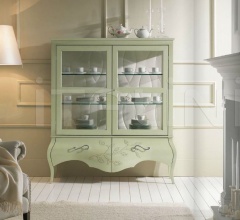 Витрина 654 фабрика Stilema