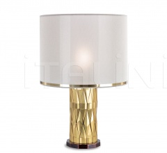 Итальянские Настольные светильники - Настольная лампа FLAIRE 432‐BB‐22 Итальянские Настольные светильники - Настольная лампа FLAIRE 432‐BB‐22 фабрика Officina Luce