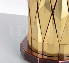 Итальянские Настольные светильники - Настольная лампа FLAIRE 432‐BB‐22 Итальянские Настольные светильники - Настольная лампа FLAIRE 432‐BB‐22 фабрика Officina Luce