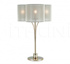 Итальянские Настольные светильники - Настольная лампа BLOOM 331‐NJ‐23 Итальянские Настольные светильники - Настольная лампа BLOOM 331‐NJ‐23 фабрика Officina Luce