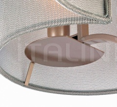 Итальянские Настольные светильники - Настольная лампа BLOOM 331‐NJ‐23 Итальянские Настольные светильники - Настольная лампа BLOOM 331‐NJ‐23 фабрика Officina Luce