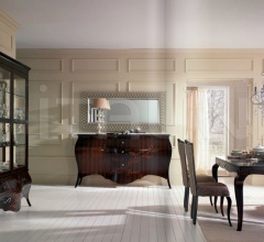 Буфет 658 Буфет 658 фабрика Stilema