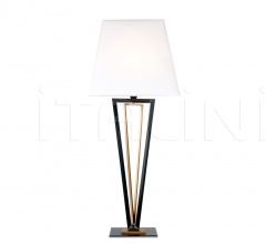 Итальянские Настольные светильники - Настольная лампа GRACE 1231‐GK‐28 Итальянские Настольные светильники - Настольная лампа GRACE 1231‐GK‐28 фабрика Officina Luce