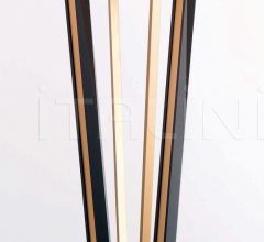 Итальянские Настольные светильники - Настольная лампа GRACE 1231‐GK‐28 Итальянские Настольные светильники - Настольная лампа GRACE 1231‐GK‐28 фабрика Officina Luce