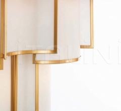 Итальянские Свет - Люстра SHADE 1411‐GC‐08 Итальянские Свет - Люстра SHADE 1411‐GC‐08 фабрика Officina Luce