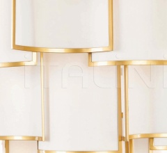 Итальянские Свет - Люстра SHADE 1411‐GC‐08 Итальянские Свет - Люстра SHADE 1411‐GC‐08 фабрика Officina Luce