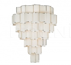 Итальянские Свет - Люстра SHADE 1415‐GC‐08 Итальянские Свет - Люстра SHADE 1415‐GC‐08 фабрика Officina Luce