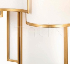 Итальянские Свет - Подвесной светильник SHADE 1450‐GC‐08 Итальянские Свет - Подвесной светильник SHADE 1450‐GC‐08 фабрика Officina Luce