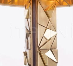 Итальянские Свет - Люстра CREA 211‐BB‐24 Итальянские Свет - Люстра CREA 211‐BB‐24 фабрика Officina Luce