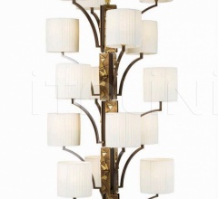 Итальянские Свет - Люстра CREA 211‐BB‐01 Итальянские Свет - Люстра CREA 211‐BB‐01 фабрика Officina Luce